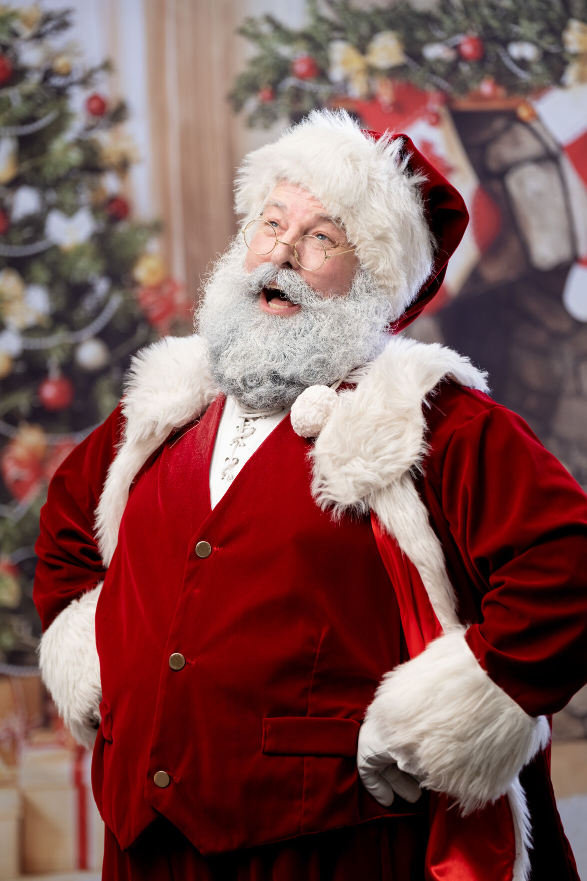 Santa Flavious